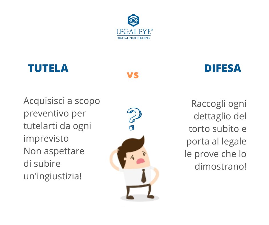 _legaleye_'s tweet photo. Sai come difendere sul #Web la tua identità personale o aziendale?
1⃣ Tutelati per proteggere i tuoi progetti e le tue azioni
2⃣ Difenditi per avvalorare la tua posizione rispetto ai fatti

👉 Contattaci segreteria@legaleye.it

#webreputation #provadigitale #digitallaw https://t.co/HrkgkXYb4v