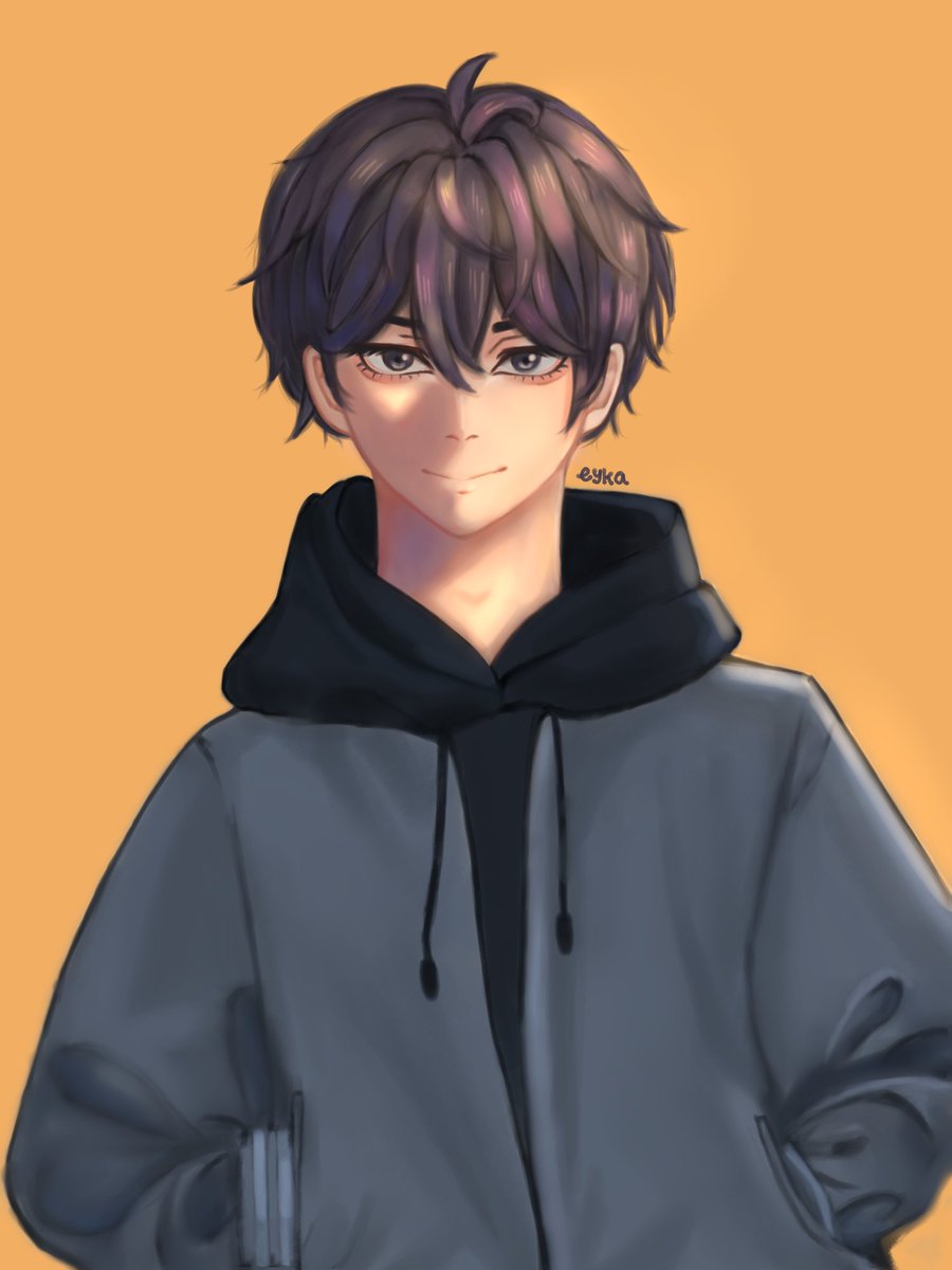 _teacasso's tweet image. qrt with your red/yellow art ❤💛