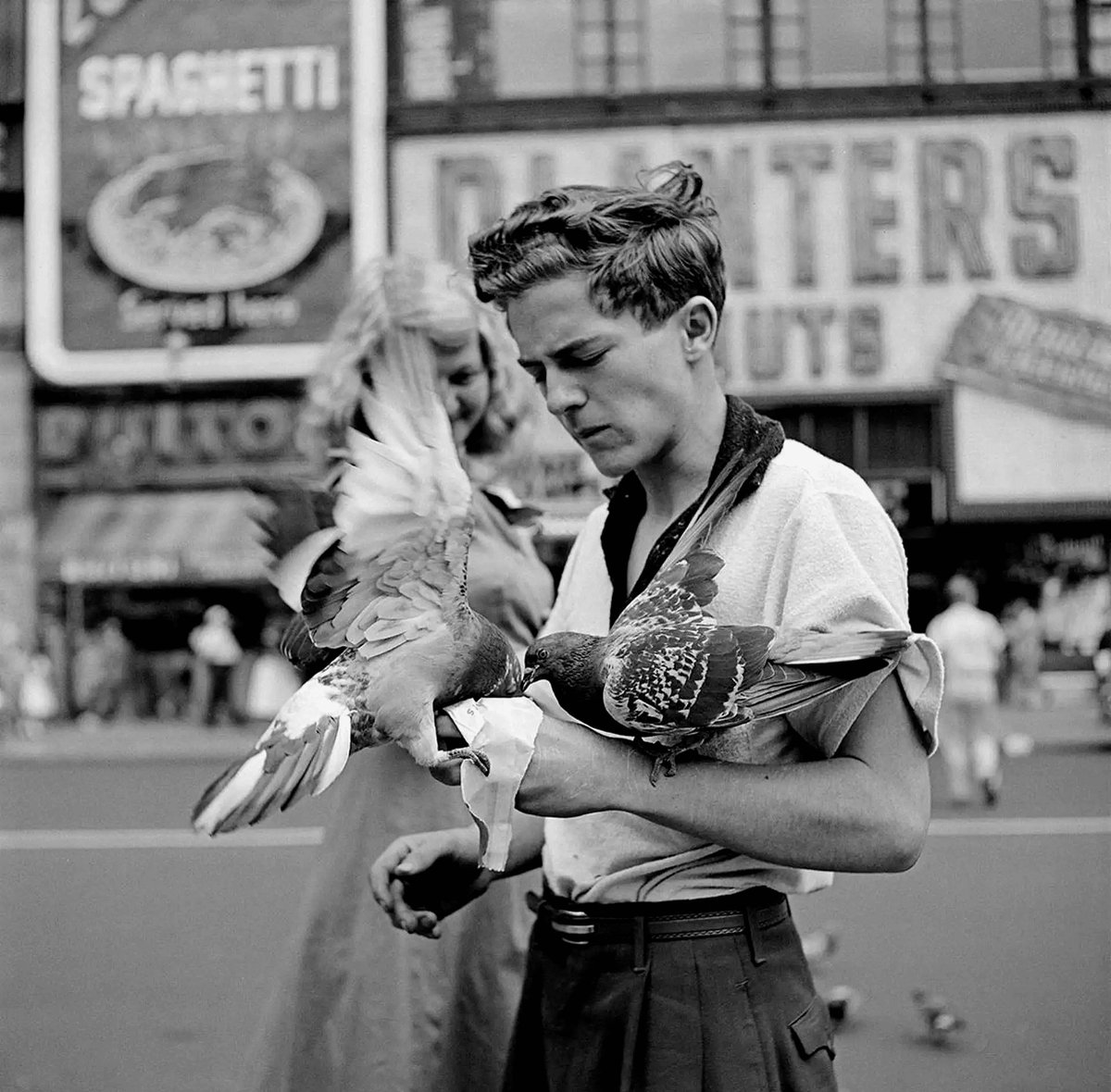 Vivian Maier