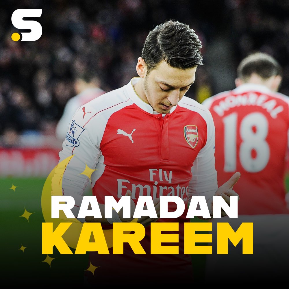 🌙 Ramadan Kareem to all of our followers.

Wishing all those celebrating a blessed and peaceful month.✨
 
#RamadanKareem