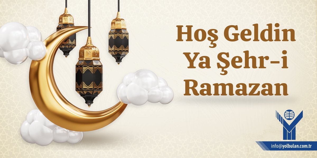 YolbulanMetalAS's tweet image. Ramazan-ı Şerif Hepimize Hayırlı Olsun.
May Allah gives us the strength to start this blessed Ramadan month in a positive way. Ramadan Kareem!

#steel #flatbar #steelproduct #ipeprofiles #uacprofiles