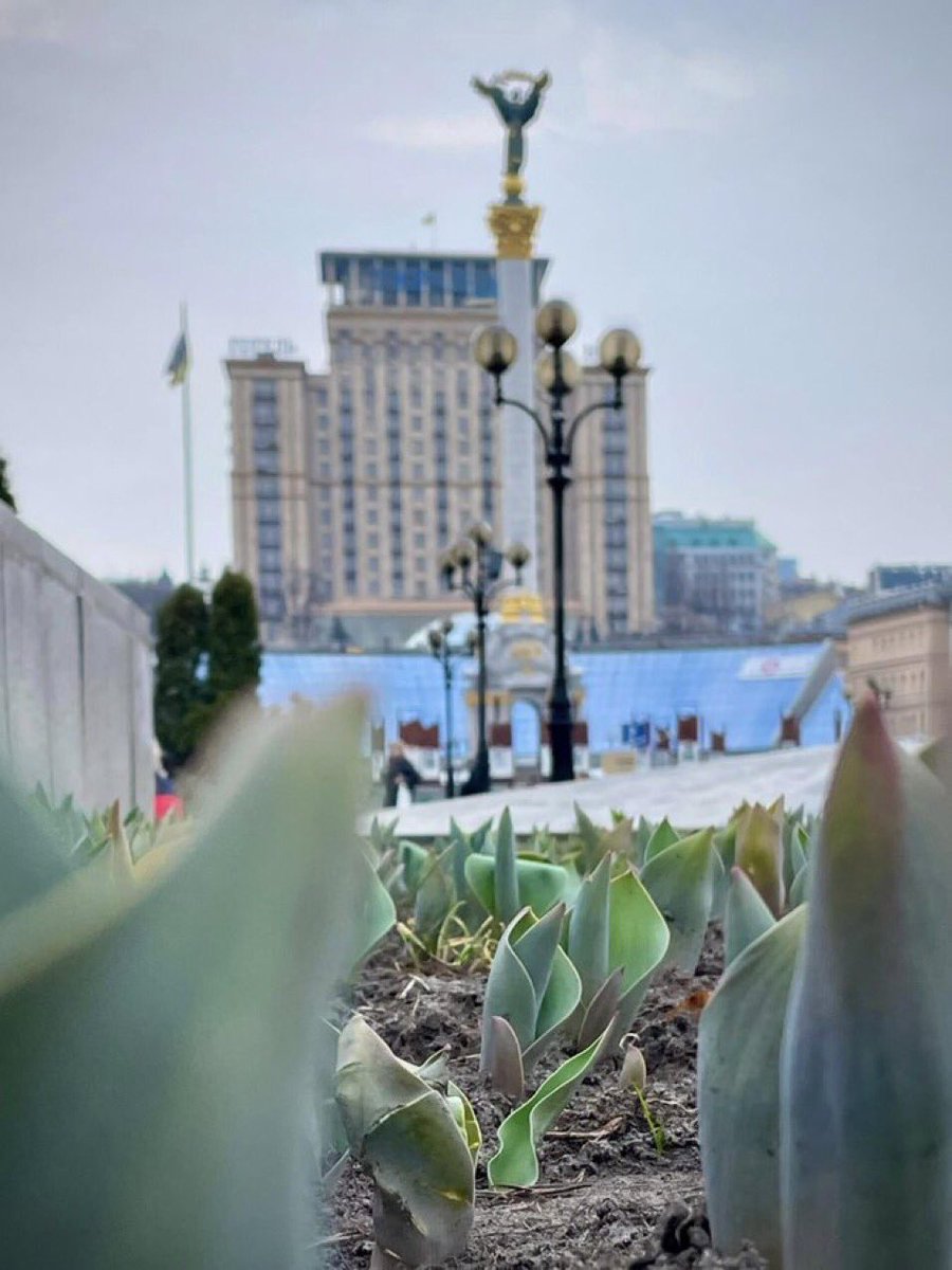 kyiv_life's tweet photo. it is very warm in spring in Kyiv
#KyivLife #Kyiv #spring https://t.co/mW4i07Y98s