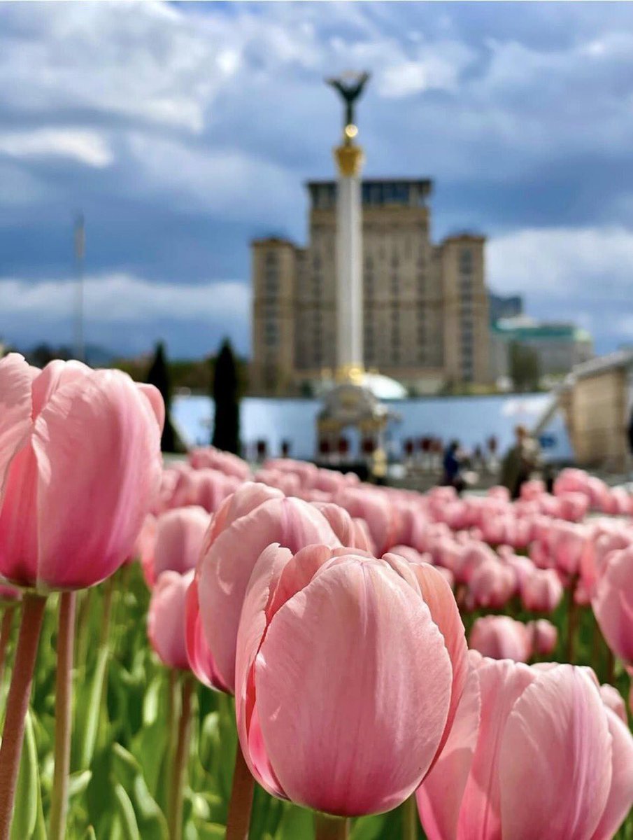 kyiv_life's tweet photo. it is very warm in spring in Kyiv
#KyivLife #Kyiv #spring https://t.co/mW4i07Y98s