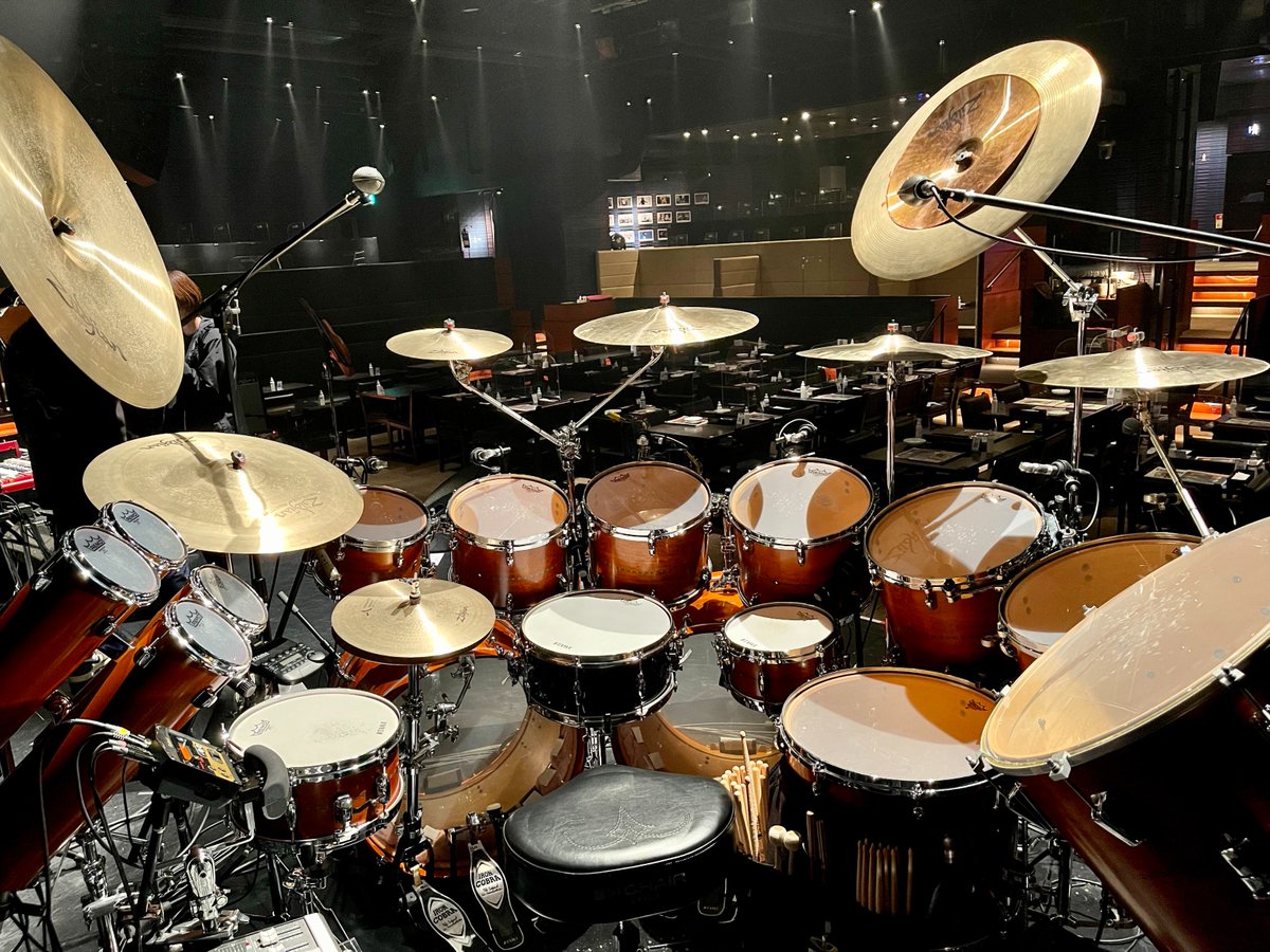 TAMAofficial tweet picture