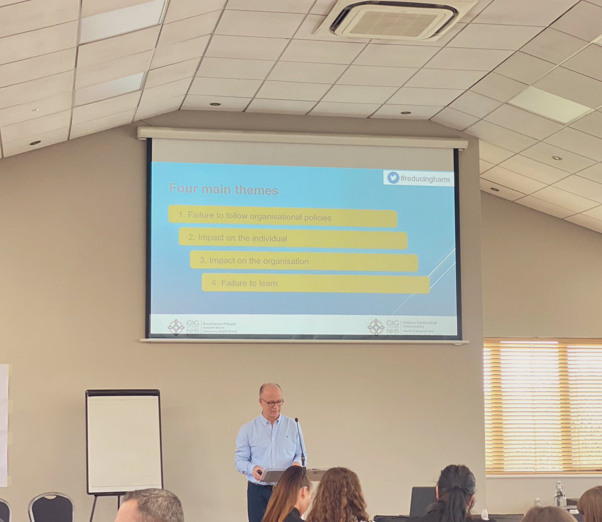 <a href="/cooperaj/">Andrew Cooper</a> explores the impact of poorly delivered investigations on individuals, organisational culture and delivery of services. #reducingharm