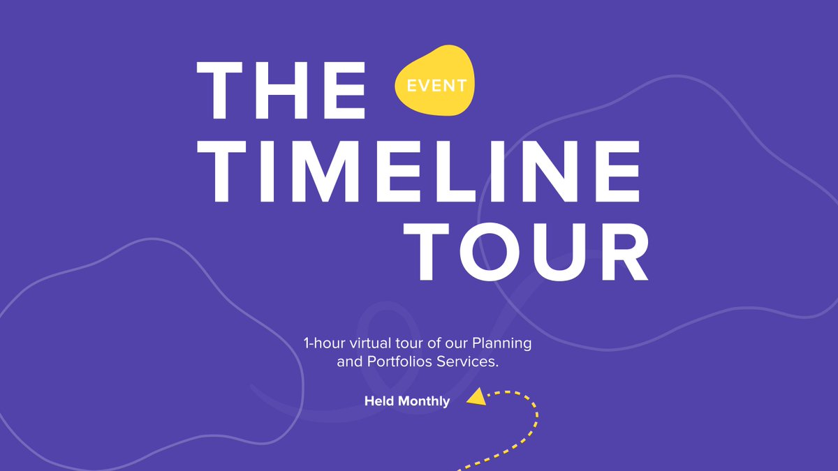 Timeline_Tech's tweet photo. Join us for the Timeline Tour and discover how our cutting-edge planning software and low-cost discretionary model portfolio service can revolutionise the way you manage your investments. 👨‍💻

Don't miss out - register now! 👉 https://t.co/Gw3990aR1y

#timelinetour #webinar #ifa https://t.co/Uw4rwQ3gfl