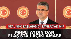 EyiArif's tweet photo. Fiili olarak çalışmamıza rağmen emekliliğimizde staj zamanları bizim için büyük kayıptır.  Mhp Erzurum milletvekilimiz @kamilaydinmhp desteklerinizi rica ediyoruz. Bugün parti olarak susmanızın hiç vakti değildir.

@MHP_Bilgi @MhpTbmmGrubu 

 #StajTalepDeğilHaktır https://t.co/CK13I5gg4a