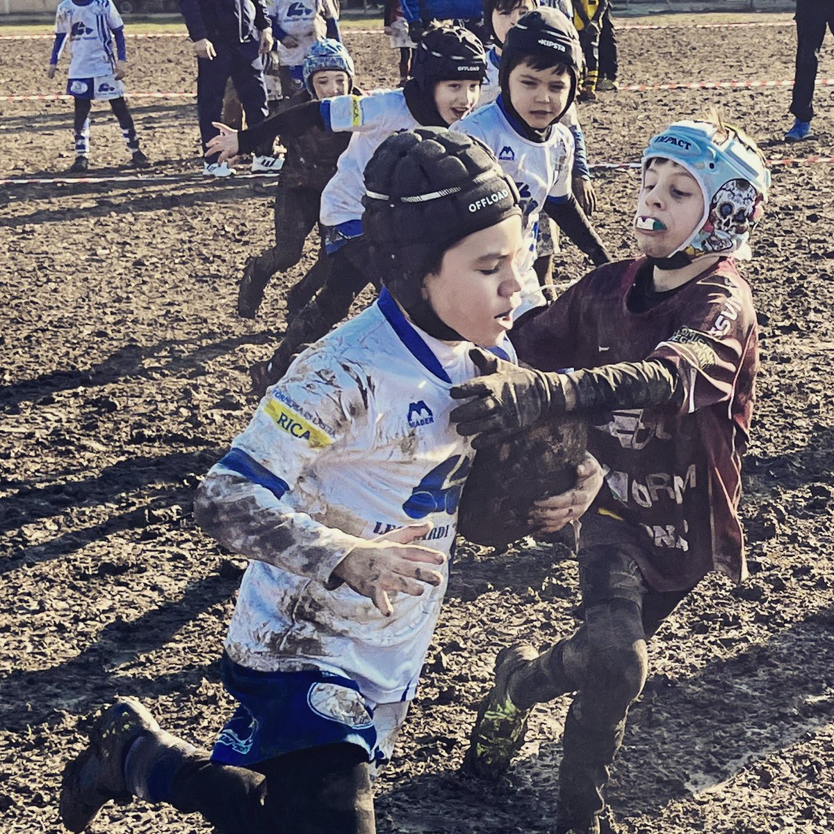 leprottirugby's tweet photo. 💪🏻🏉

#leprotti in campo nel #weekend del 25 e 26 marzo 🗓️

SABATO 2️⃣5️⃣ marzo alle 1️⃣6️⃣ in campo gli #under13 al “Banchini” di #Parma

DOMENICA 2️⃣6️⃣ marzo alle 1️⃣0️⃣ in campo #under7, #under9 e #under11 al “Comunale” di #Formigine

#weareleprotti #leprottirugbysoliera https://t.co/i9iAanCgAk