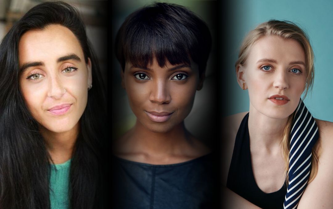 🚨 DOMINO DAY CAST ANNOUNCEMENT 🚨 #AlishaBailey, @PoppyLFriar and @maimunamemon join the cast of @bbcthree's new witch drama 🧙🏽‍♀️ Read the full @DEADLINE article here: deadline.com/2023/03/adult-…