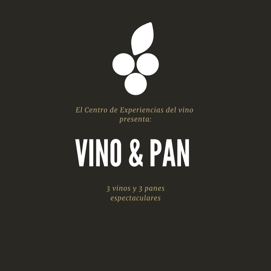 🍷﹢🥖 Vinos y Panes
📍C/ San Isidro Labrador, 10. Madrid.
⏳31 de Marzo, 19.30
 € 25
🎟 Reserva or 📱669982819
#obradorSanFrancisco,#panaderia,<a href="/osfmadrid/">ObradorSanFrancisco</a>