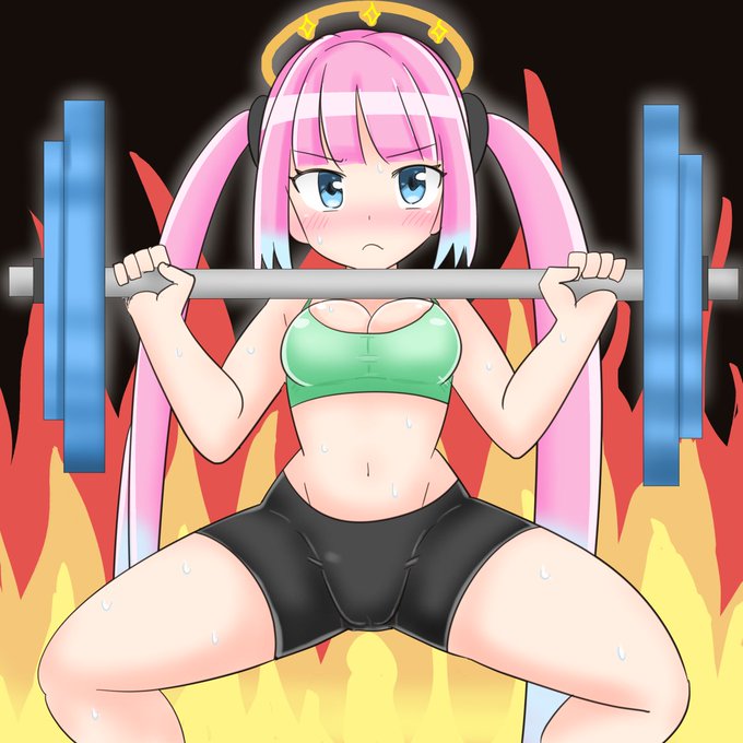 わっしょい🏋 