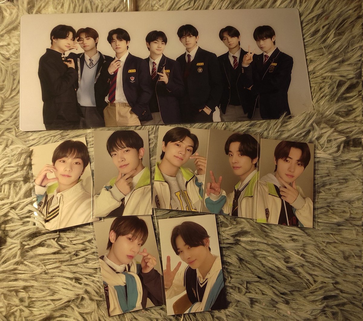 hssncartsz's tweet photo. ˗ˋˏ ꒰ #colemails ♡ ꒱ ˎˊ˗

🗓️ 03-23-2023

                       ⊹ 𓆩♡𓆪 ⊹

💌 @TakeMeToSeoul23, i already received Enniversary Merch 2022! tysm for packing it safely, can't wait to receive my other orders from your shop!!🥰 keep safe and stay healthy! 🫶

#TMTSFeedback ☻ https://t.co/muwwQrZo4s