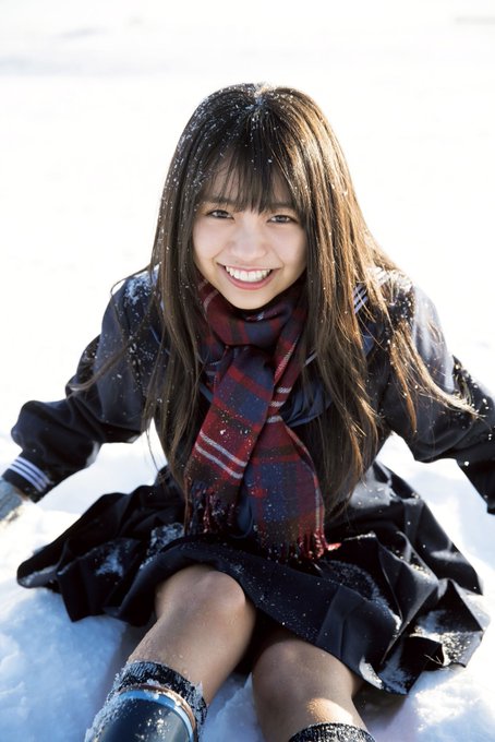 大原優乃