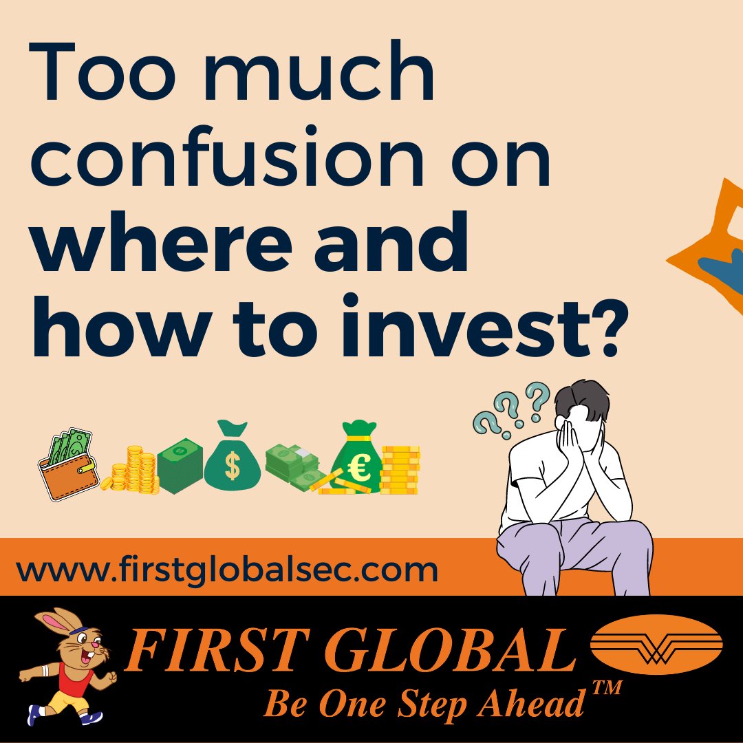 firstglobalsec's tweet photo. Join the elite group of investors using FG-HUM (Human + Machine), the #Investment AI that has helped the world's wealthiest.

Now, even small investors can access the power of FG-Exotech with the First Global @smallcaseHQ.

Let your money really work for you and see the difference for yourself.

Sign up today and unlock your financial potential!
Click: https://t.co/sOgH15yp3H
