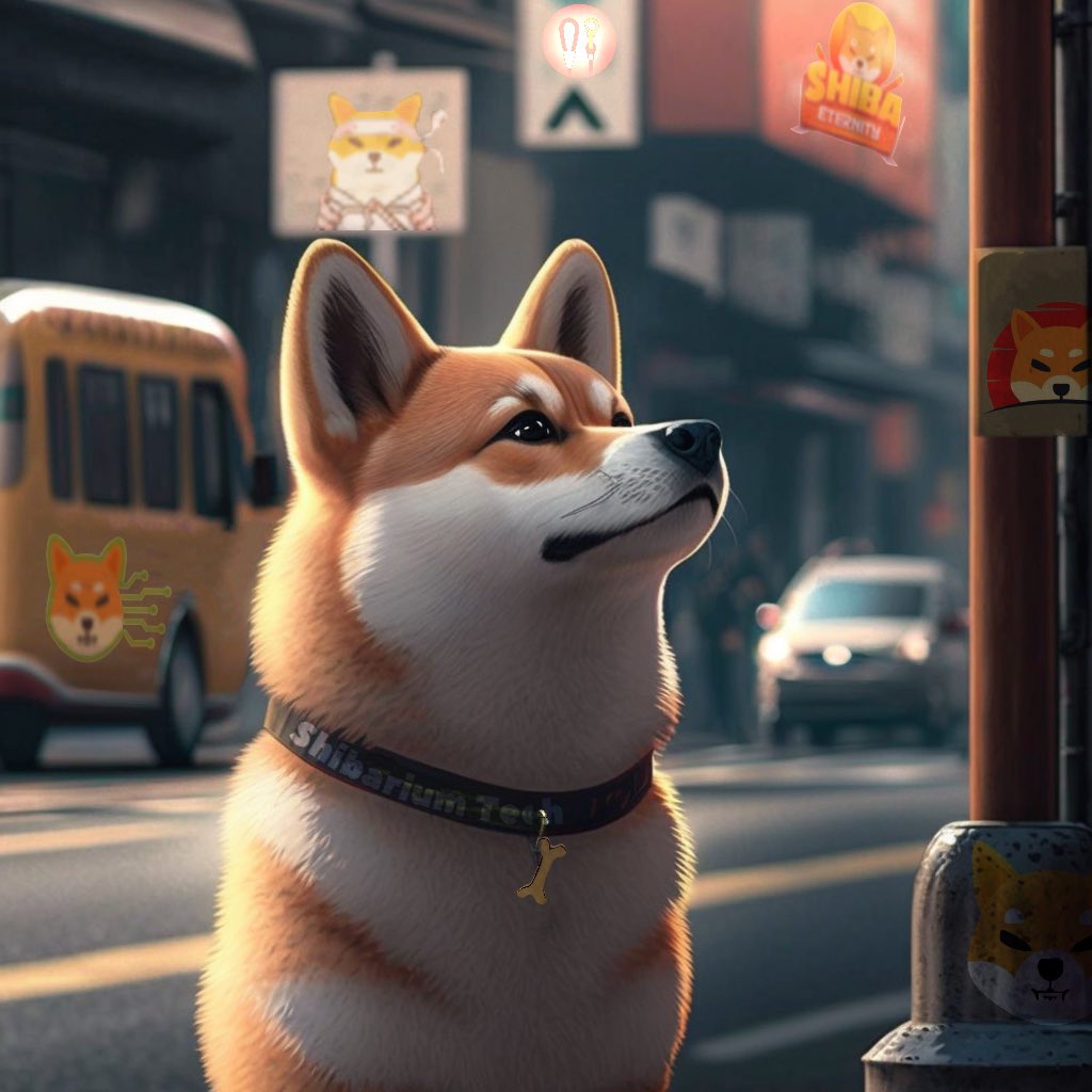 LucieSHIB's tweet photo. If you are a TRUE believer in the SHIBA ECOSYSTEM, comment here!

    I will retweet the best ones and give you a chance to get more followers.. I will check the posts.. 

  We must stick together!

  In fact, people like us push everything in Shib forward!!! https://t.co/W72B74joAj