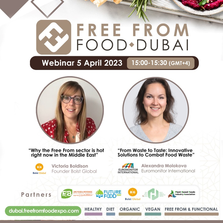 Free From Food & Health Ingredients tweet media