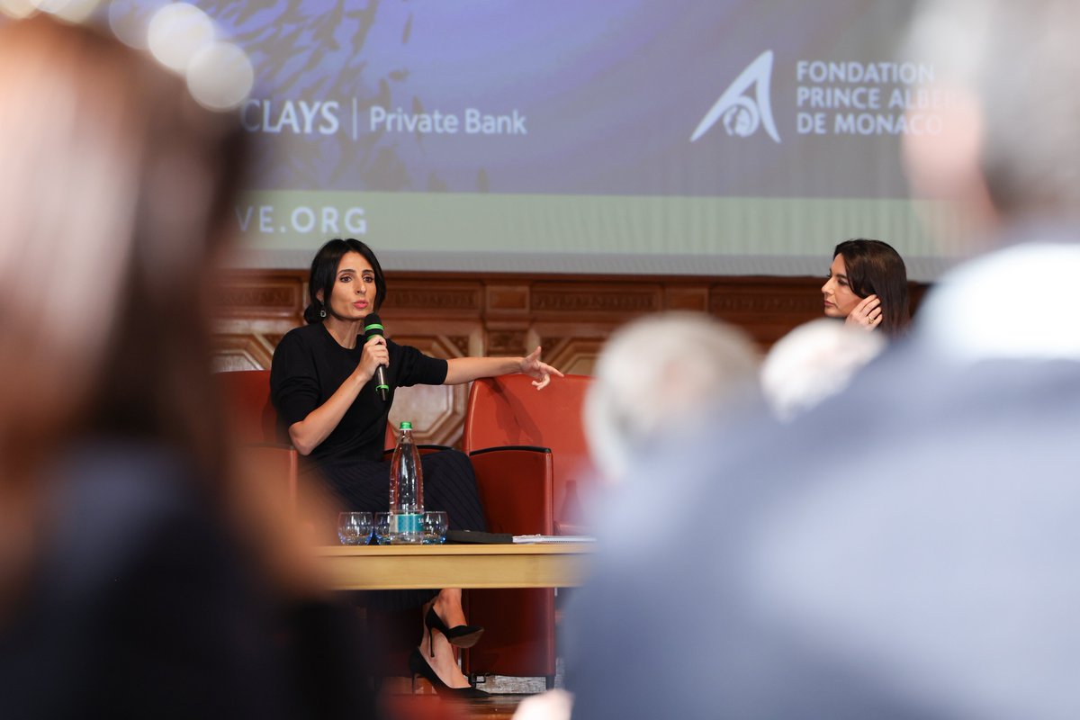 Climate High-Level Champions tweet media