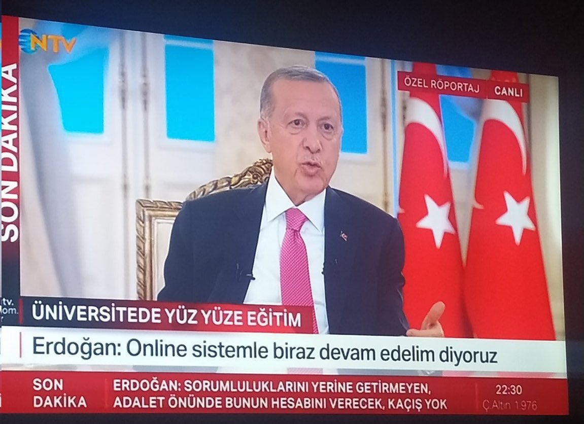 #Universitelilersandıkta NİSANDA YÜZYÜZE YOKSA OY YOK ‼️