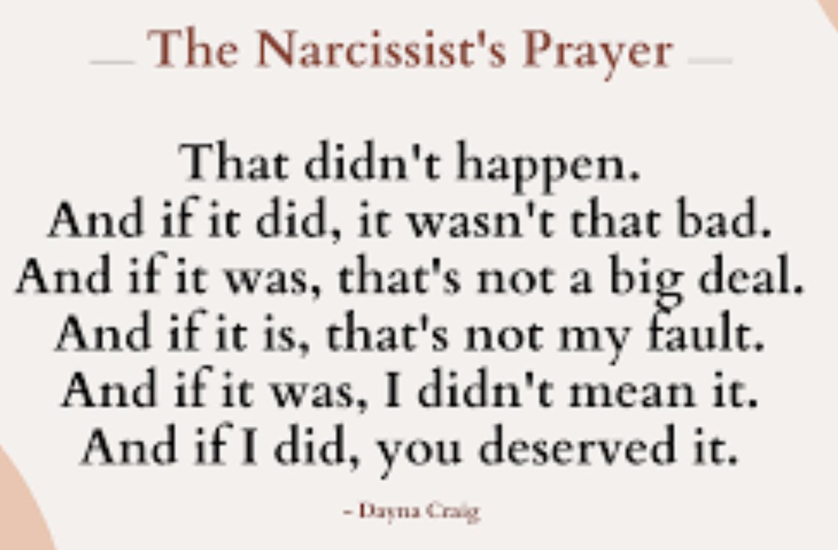 Annewanai's tweet photo. Johnson's replies to .@HoCPrivileges yesterday exactly fit 'The Narcissist's Prayer' ...

On .@mrjamesob now .@LBC ... https://t.co/GVo25gkqem