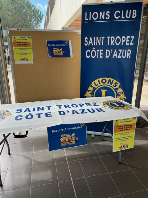 Lycée du Golfe de St-Tropez tweet media