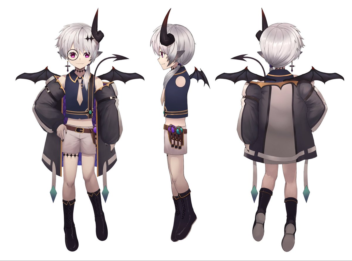 末代磷磷✦台V貴公子✦ 個人勢台V✦ 🔊 tweet media