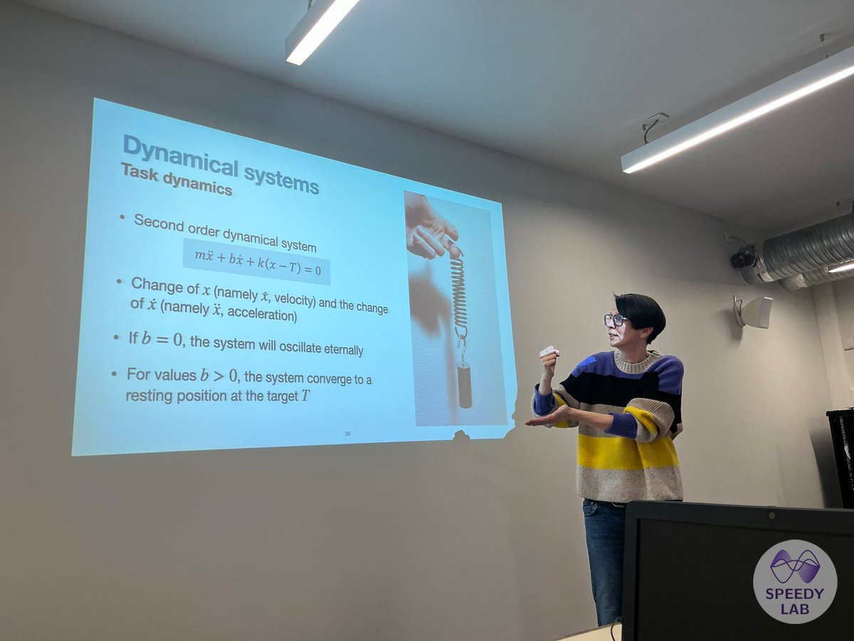 SpeeDy_Lab's tweet photo. Yesterday at this time - successful start of Doris'  @LabexEFL lecture series @Sorbonne_Nvelle.
Looking foward to the next talk on 5th of April!

#speechdynamics https://t.co/xSLFAHs4Xw
