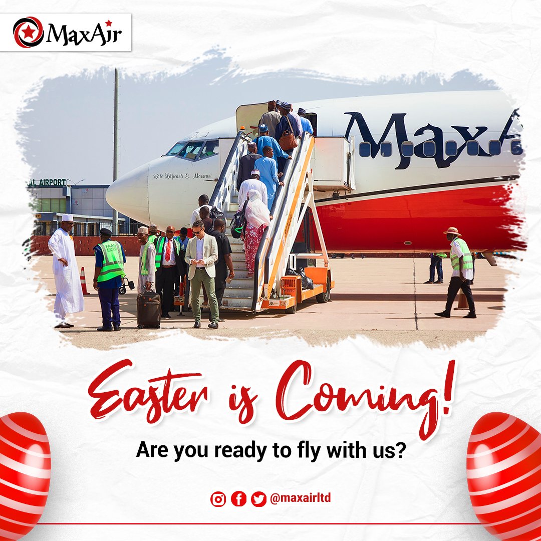 Max Air tweet media