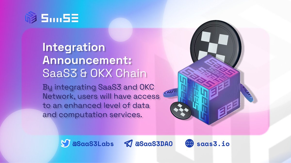 SaaS3 tweet media