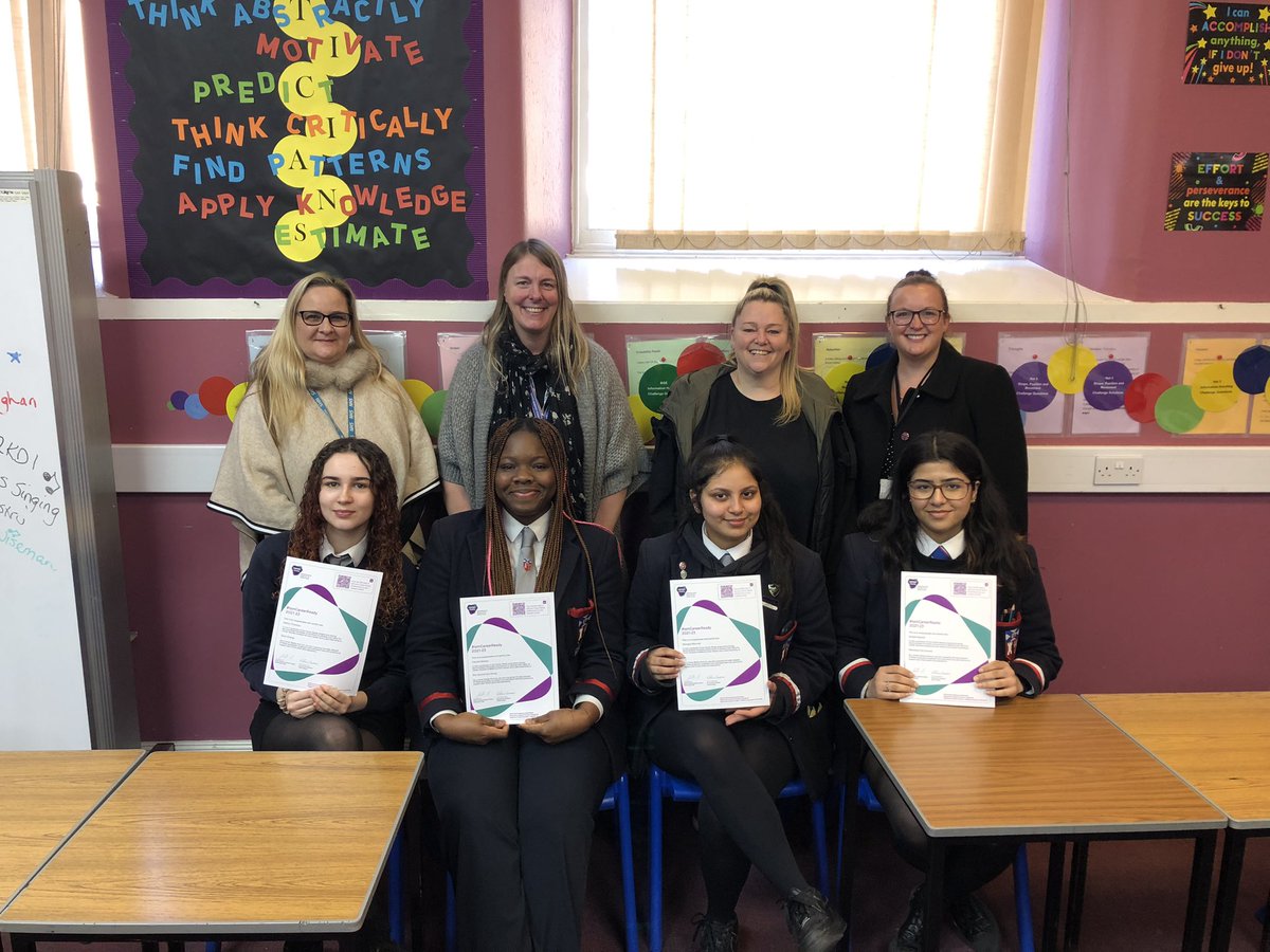 agsdyw's tweet photo. Congratulations to our graduates @CareerReadyUK @GrammarAberdeen #ScotGrad23 https://t.co/WZblFyxrj1