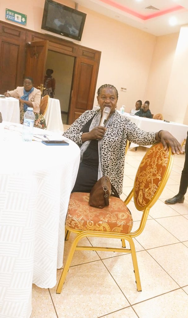 ASNU_UGANDA's tweet photo. ASNU is present for the ongoing Dissemination of the Revised National Policy on persons with Disability 2023.
Mama @ArachOrech is speaking advocating for ratification of the convention on cluster Munitions.
Present is also Mr. @AlexM_Remor .
#BanClusterMunitions
#SafeGrounds https://t.co/hHnIPXGh31