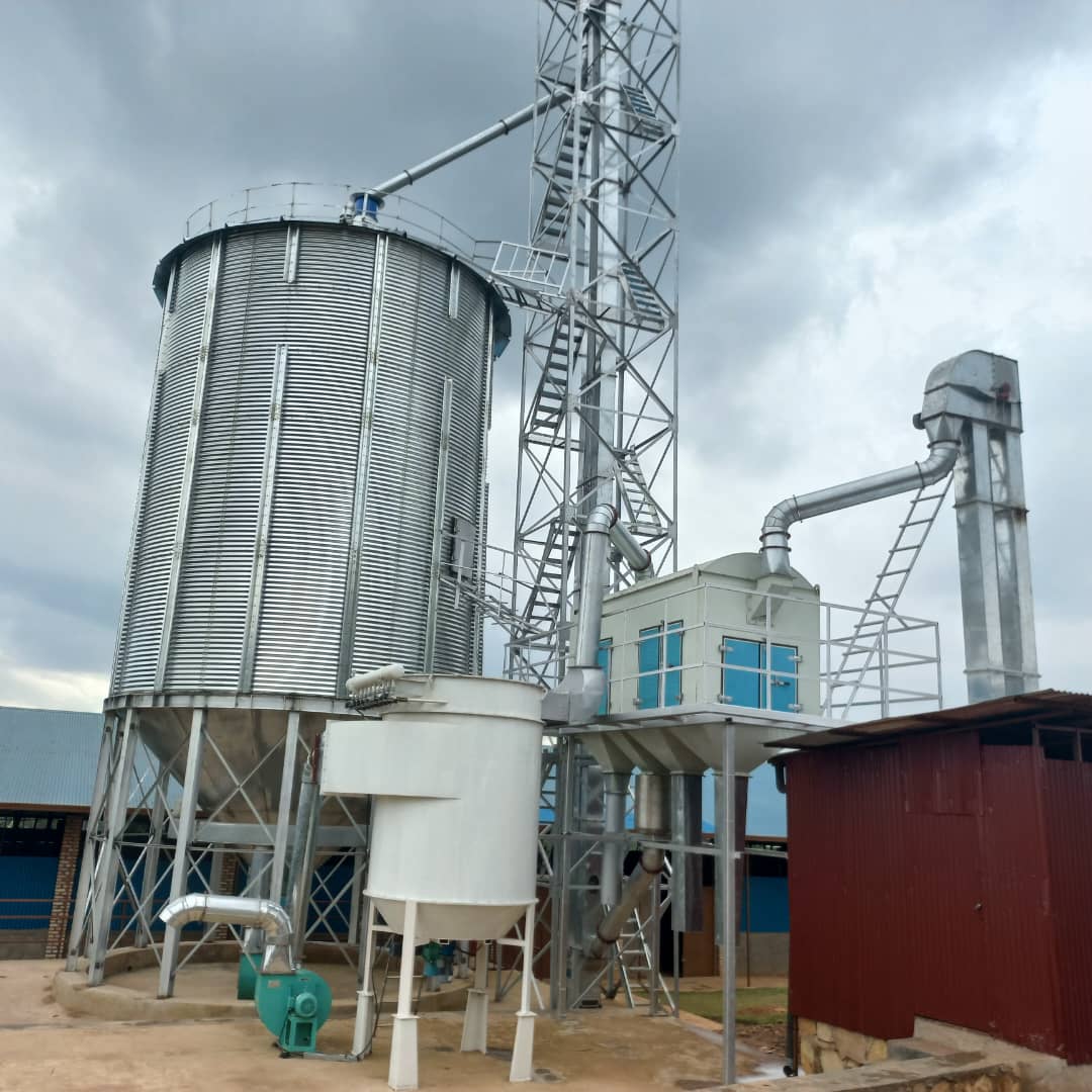 MINAGRI/RAB SPIU WorldBank & KOICA funded projects tweet media