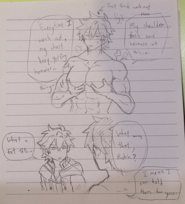 No content chrobin 