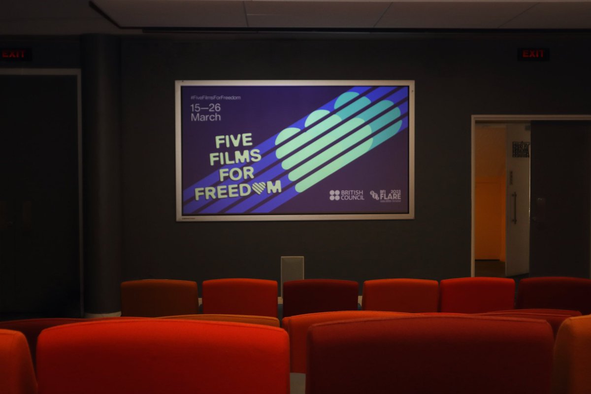This past weekend, I spoke at this really cool event called #FiveFilmsForFreedom hosted by @theaimsociety_  (Founder: @dthorne_ ) 

Supported by: 

@britishcouncil
@friendsandfamilyagency @bizart
@Berthahouse
Photography @allistairebart

Thank you for having me mama 
🪡