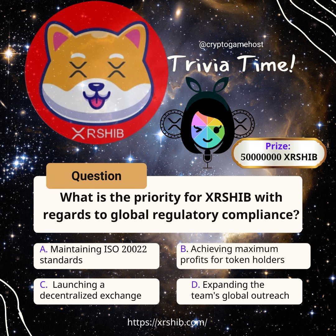 Crypto Game Show tweet media
