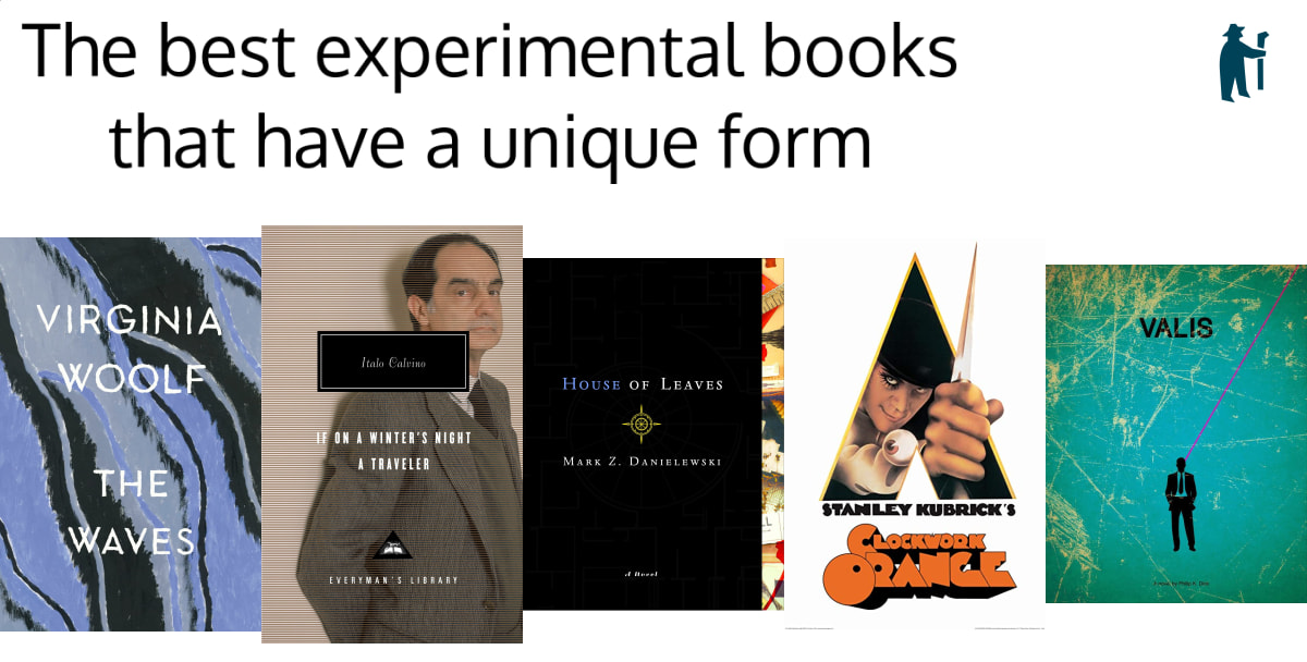 strangebookseye's tweet photo. Here is the 3rd of Mike Russell's book recommendation lists over on @Shepherd_books For every book chosen, Mike has written why he chose it... Enjoy… https://t.co/WD9TMBf5kF #experimentalnovels #uniquenovels #experimentalbooks #uniquebooks #whattoreadnext https://t.co/zgqiaKzJTA