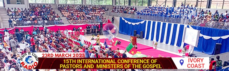 PaulineOkure's tweet photo. Dear Christian, are you aware that LORD JESUS is coming to Rapture the Holy Church?
When you look at your every day life, does it portray the holiness of GOD

Here comes the #AbidjanWordConference which comes to redirect us into the HOLINESS of GOD https://t.co/0S8fEwg9Pw