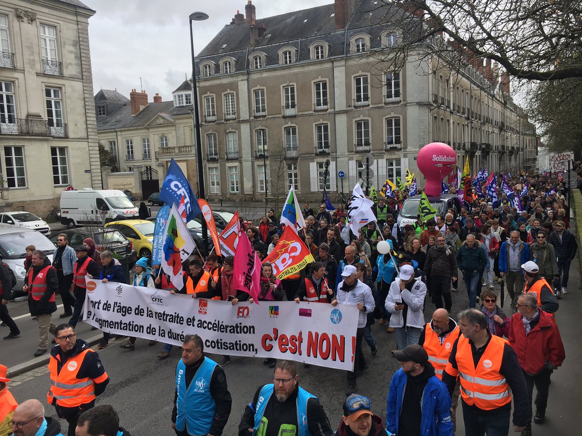 Groupe Écologiste CD44 tweet media
