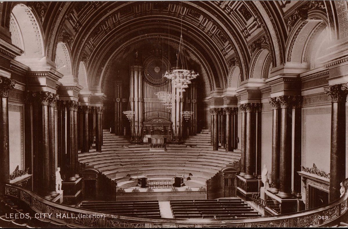 Old Leeds Postcards tweet media