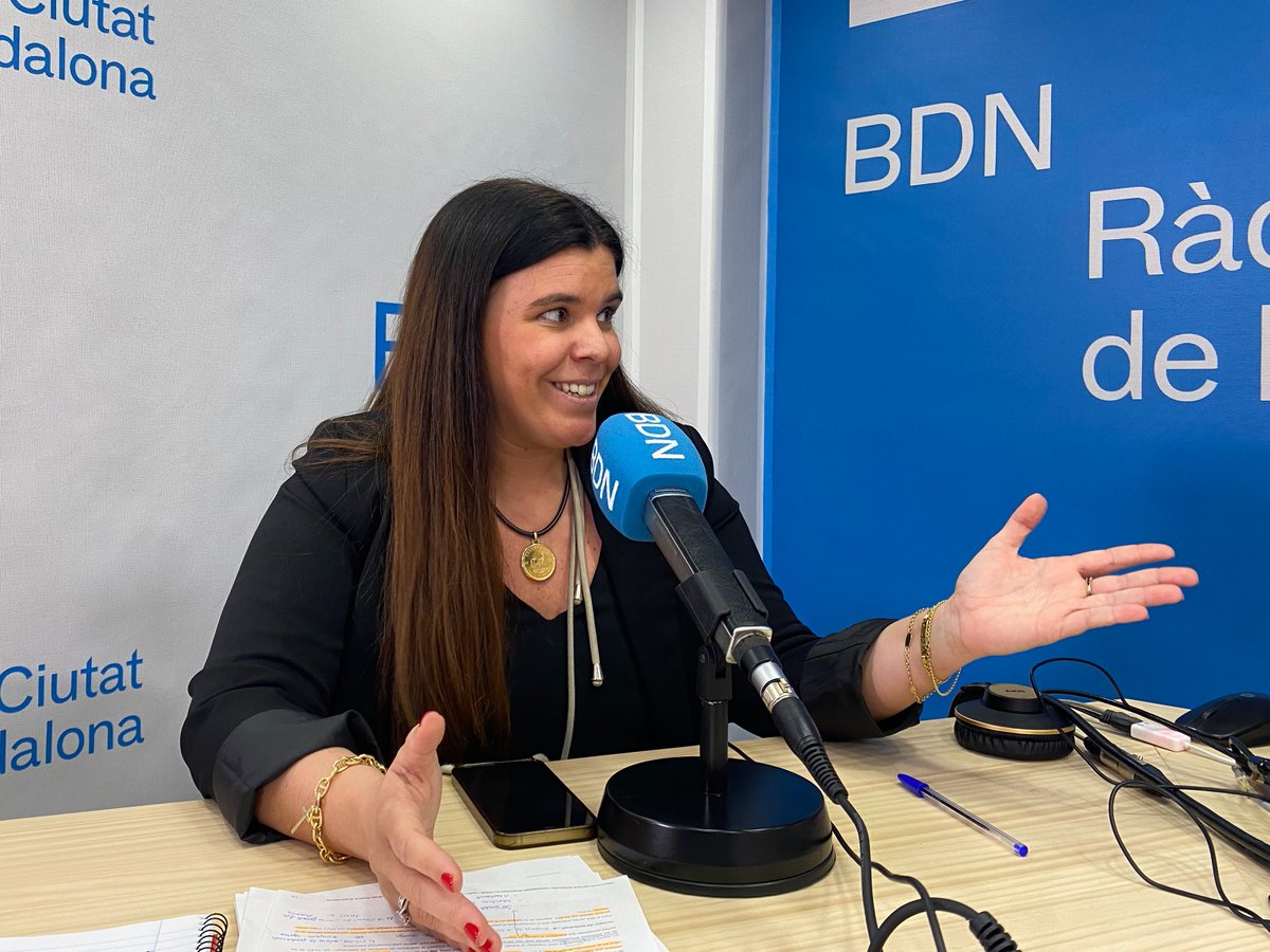 BDNmatí tweet media