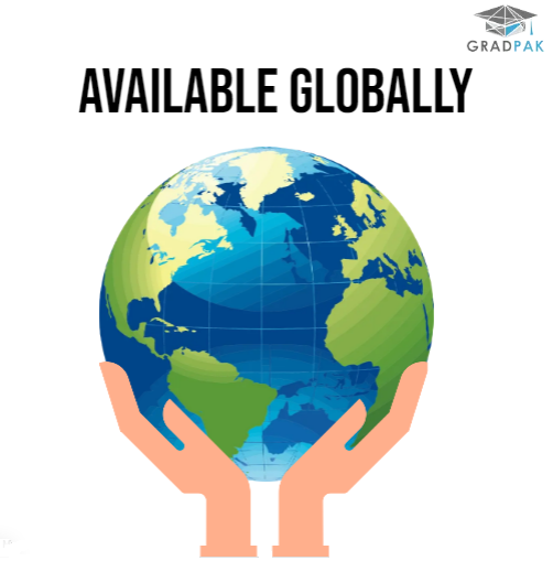 gradpak_o's tweet photo. 🌎🌎 GradPak is available globally 🌎🌎
Any university can use our system and prospective graduates can register from anywhere in the world (subject to local laws and regulations).

Visit:
https://t.co/ZEmPPpwB9X

#highschool #college #university #graduation #student #Students https://t.co/i6yU8aS3S1