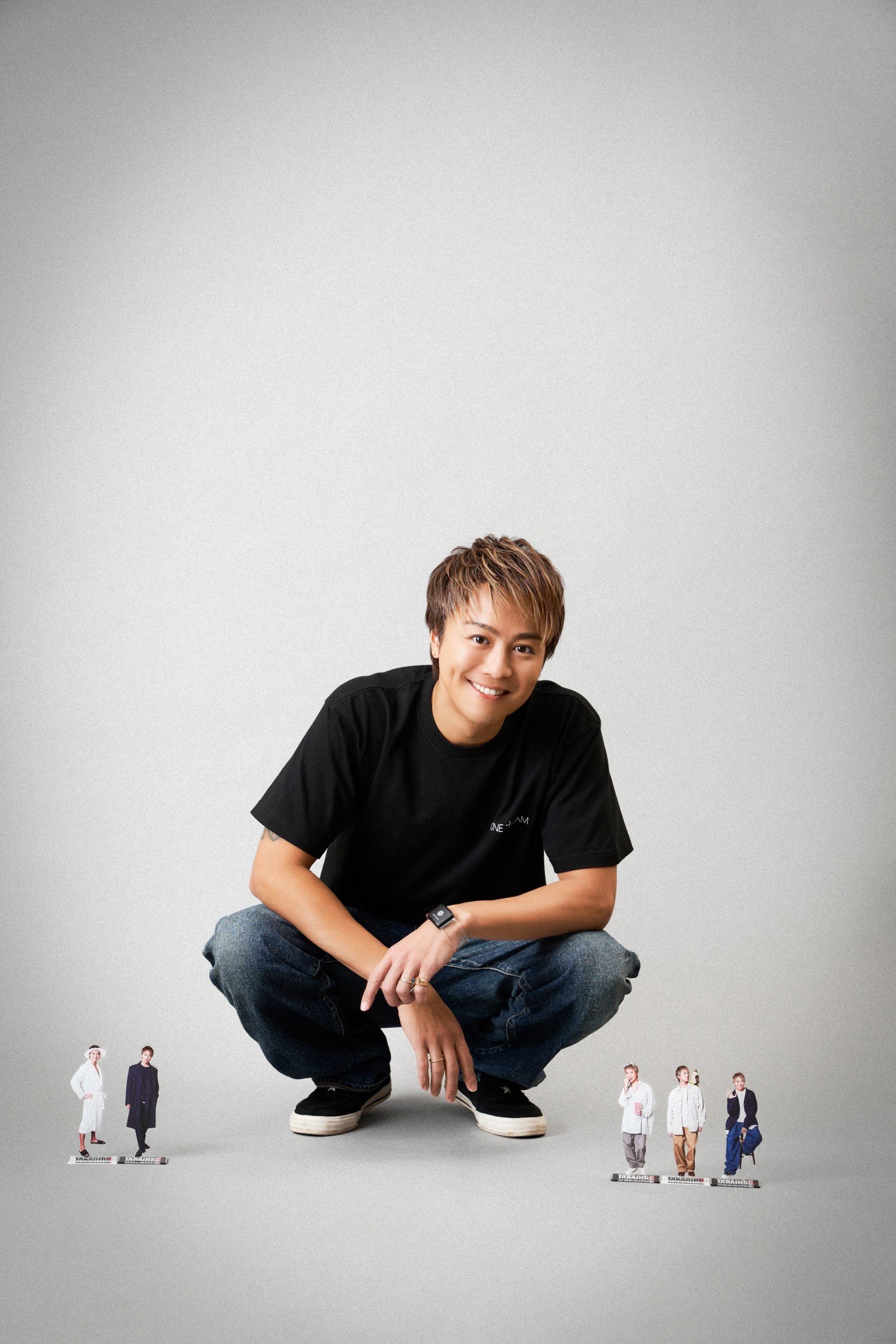 EXILE TAKAHIRO on X: EXILE TAKAHIRO on X: