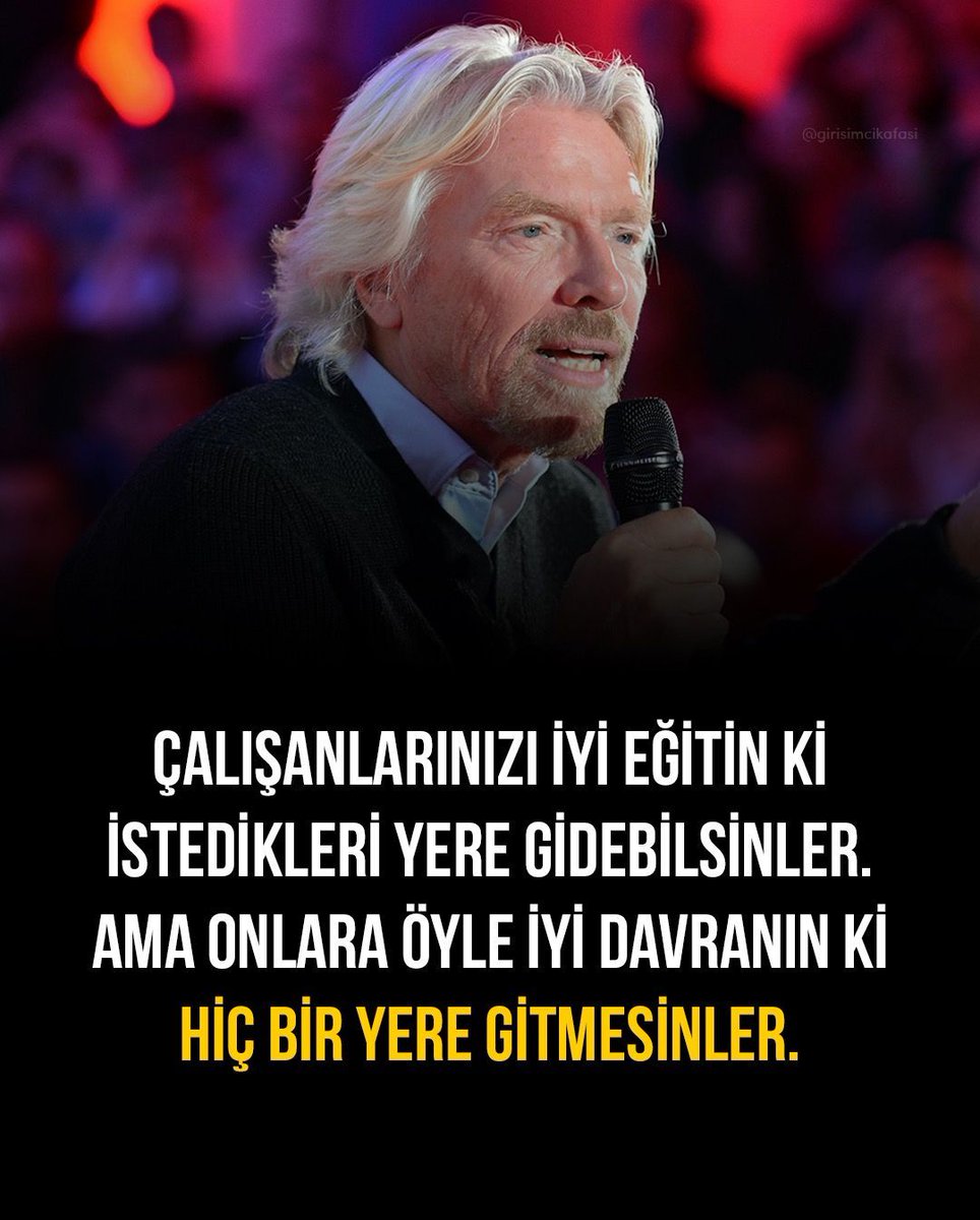 Girişimci Kafası (@kafasigirisimci) on Twitter photo 