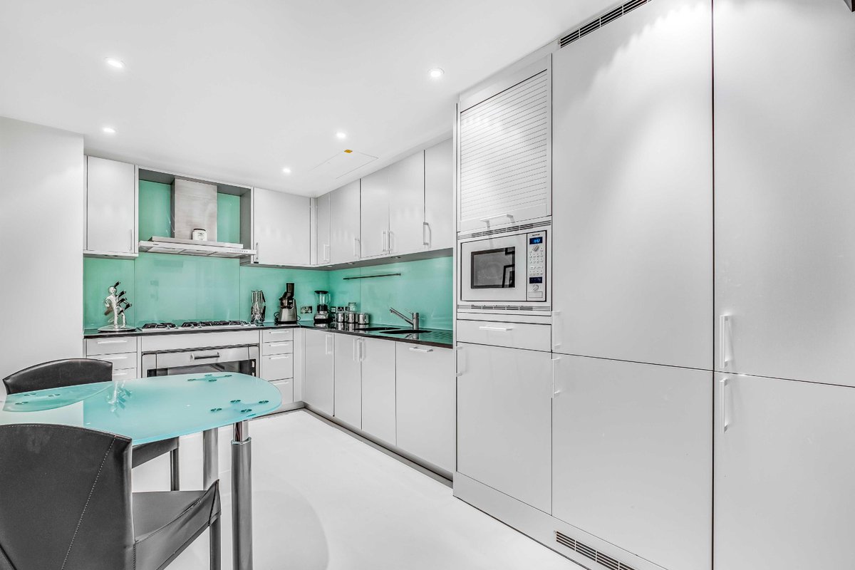 Harrods Estates tweet media