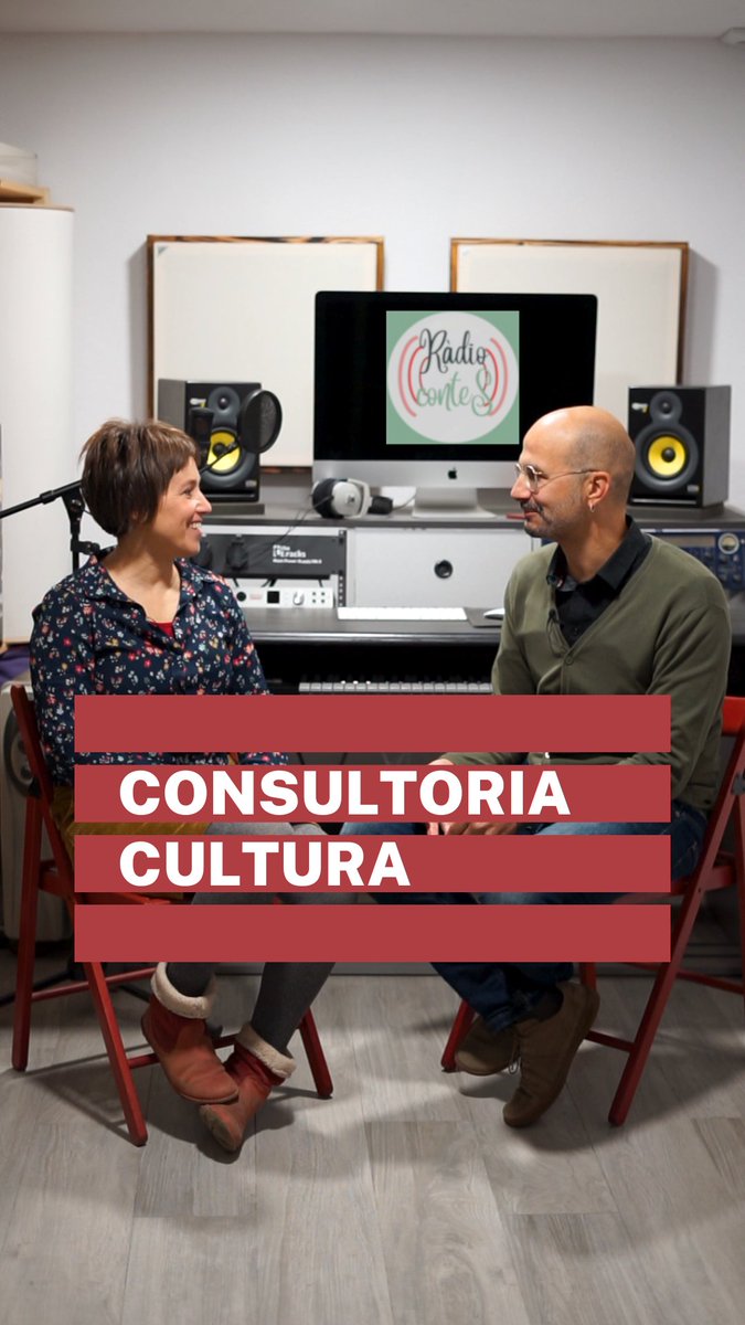 icec_cat's tweet photo. En vols saber més?  Hem recollit diversos testimonis d'empreses culturals que han dut a terme una #ConsultoriaCultura en diferents modalitats.

Descobreix-los!
👉 https://t.co/g5EuChJxMf

#SomImpuls #SomICEC https://t.co/oK6bxk2igZ