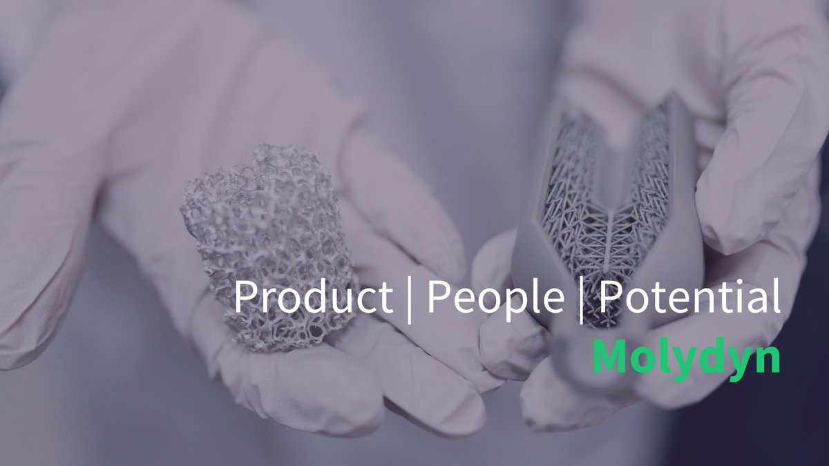 We recently had a great chat with Matthew Bone, Founder &amp; CEO at <a href="/molydyn/">Molydyn</a> . Moldyn is a software company based in Bristol passionate about making computational chemistry accessible, and using modelling to drive materials discovery.

Read article: adlib-recruitment.co.uk/blog/p-p-p-fea…