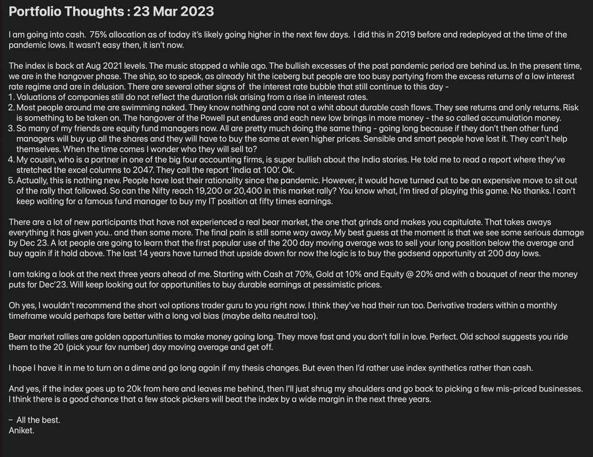 Aniket Krishna tweet media