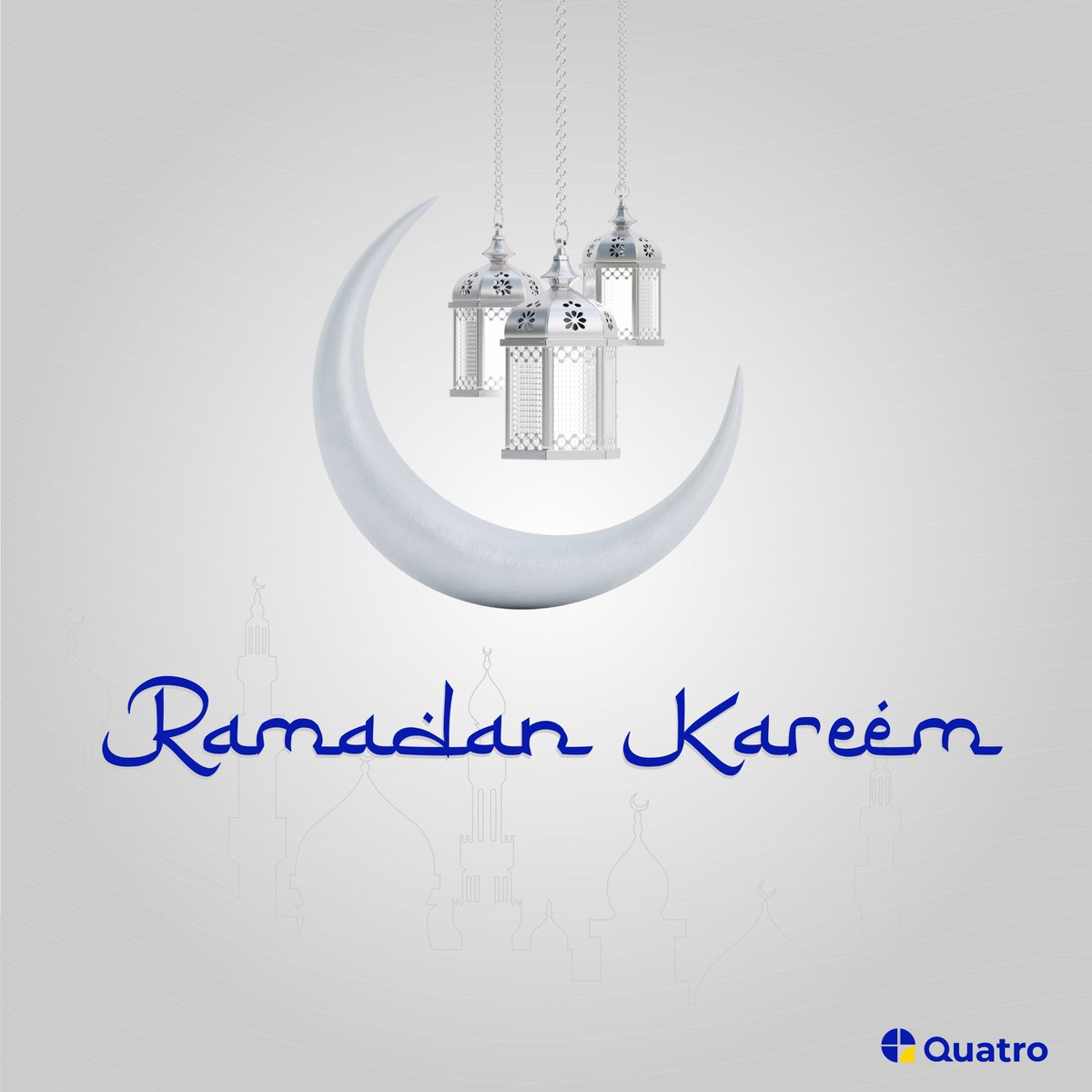 Bon mois de jeûne à toute la communauté musulmane.✨

onelink.to/ejjbpw
#ramadan2023 #Quatro #Cotonou #SimplifiezVotreQuotidien