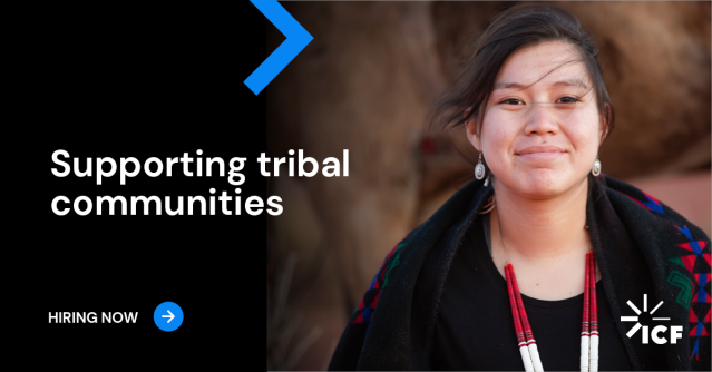 LarkinRecruits's tweet image. Work with the Office for Victims of Crime Tribal Financial Management Center (TFMC). Provide assistance, training, and resources to support American Indian and Alaska Native communities. This is a remote opportunity. @ICF bit.ly/3lIsli6