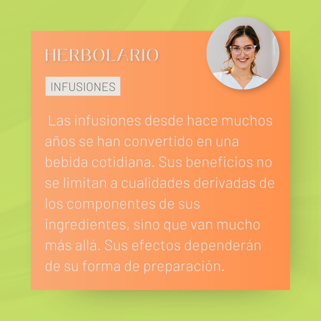 TuCruzVerde's tweet photo. Las #infusiones se han convertido en una bebida cotidiana. Sus #beneficios no se limitan a cualidades derivadas de los componentes de sus ingredientes, sino que van mucho más allá. Sus efectos dependerán de su forma de preparación. Descubre sus beneficios https://t.co/3AMCWLV9vB https://t.co/B6YS4Cz49Z