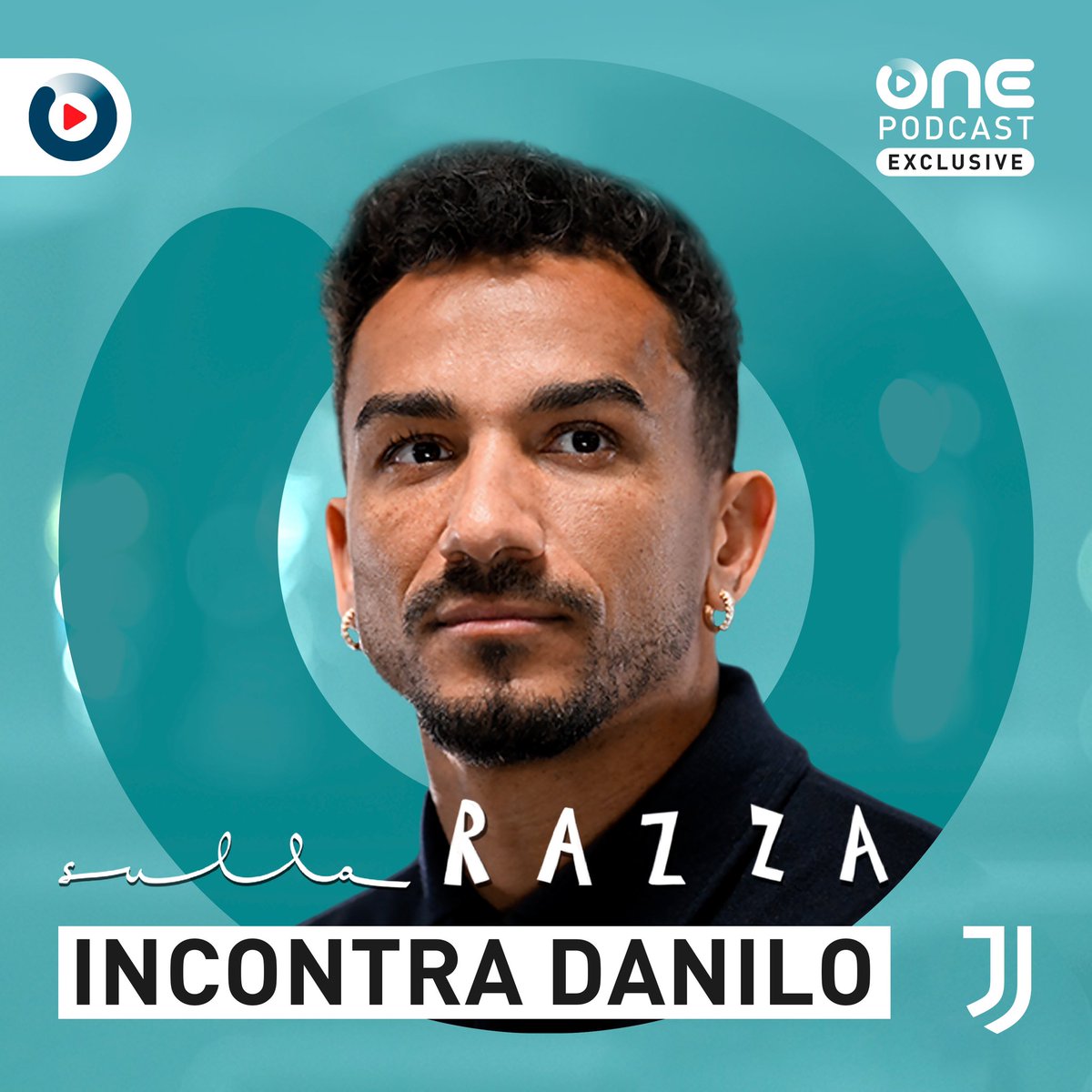 In occasione del lancio della seconda stagione di #SullaRazza, abbiamo fatto una chiacchierata intensa e interessante con <a href="/2DaniLuiz/">Danilo Luiz</a>, difensore della <a href="/juventusfc/">JuventusFC</a> e della Nazionale brasiliana.

Ascolta la puntata speciale 👉🏾 tinyurl.com/4urapr8m